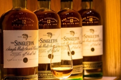 Whisky-Distilleries