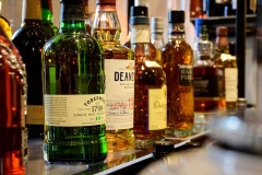 Whisky-Bar-Website