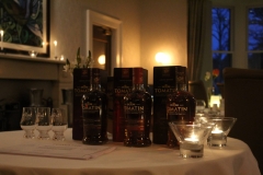 Tomatin-Whisky-Launch
