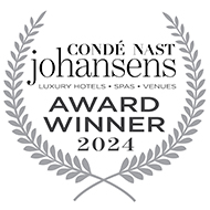 Conde Nast Johansens Awards for Excellence