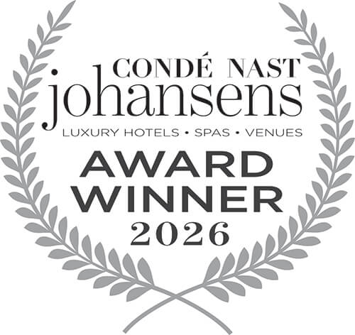 Conde Nast Johansens Awards for Excellence