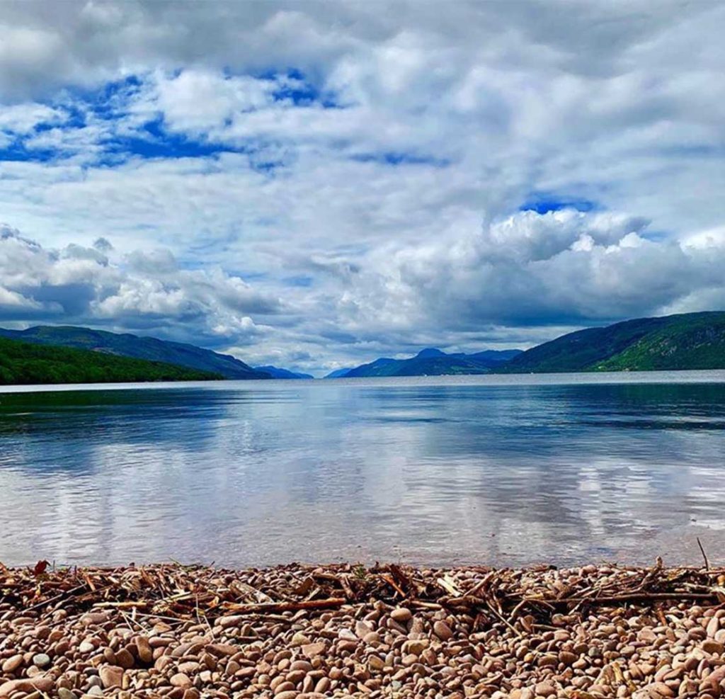 Loch Ness