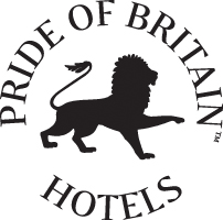 Pride of Britain Hotels Logo