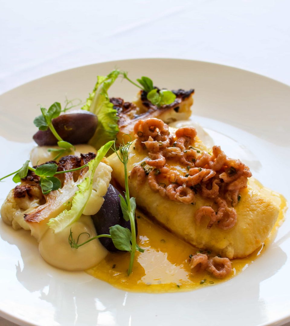 Scottish Wild Halibut