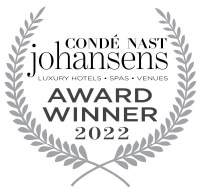 Conde Nast Johansens Awards for Excellence