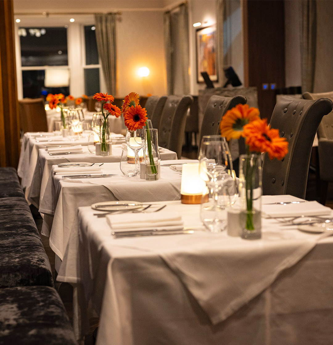 Torrish at Ness Walk