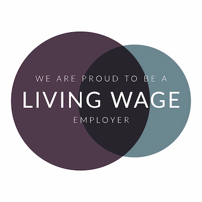 Living Wage Employer