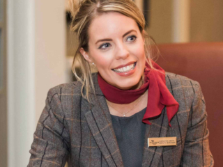 Hotel Manager at Ness Walk Hotel in Inverness