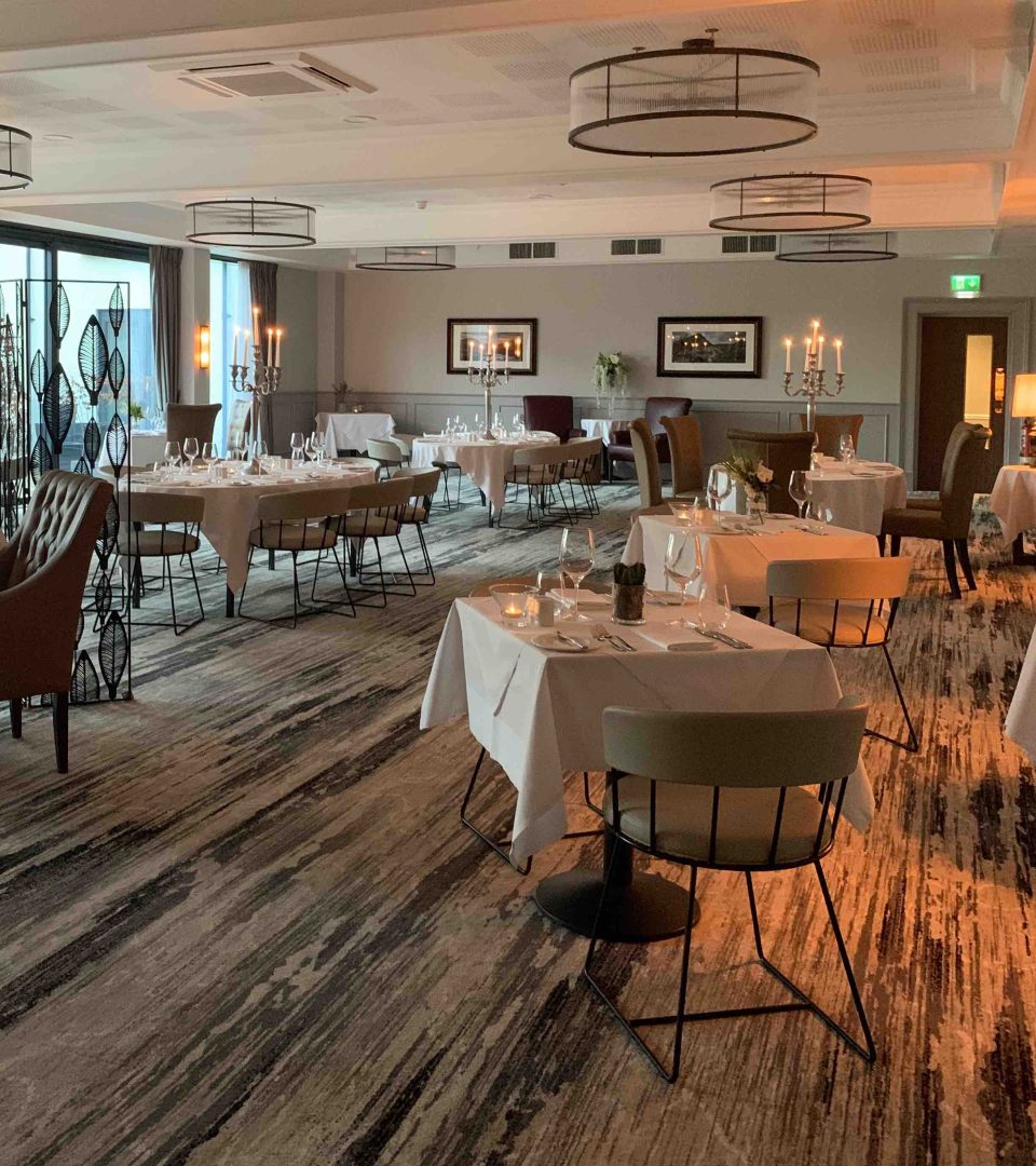 Riverbank Restaurant