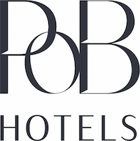 PoB Hotels, Pride of Britain Hotels Logo