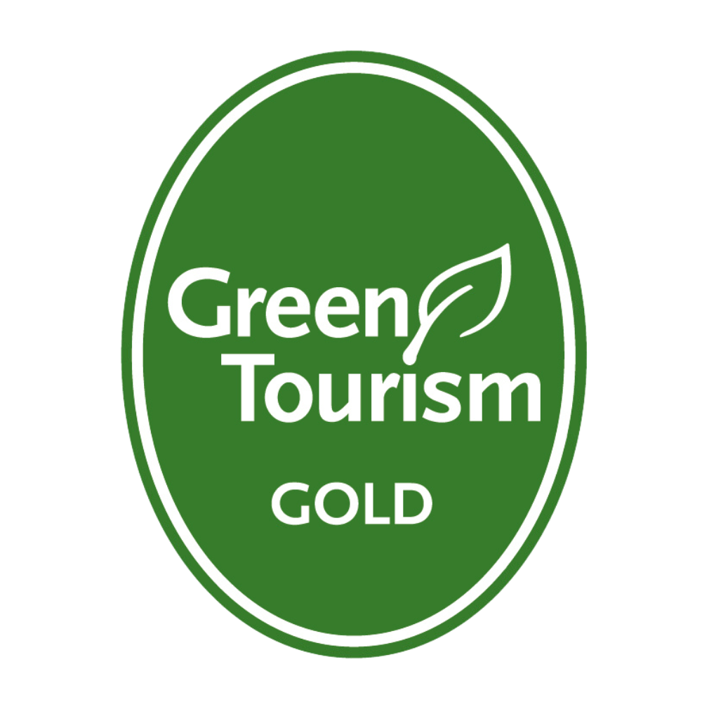 Ness Walk - Green Tourism Gold Awarded