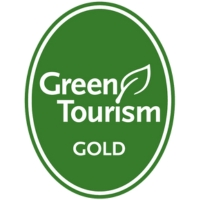 Green Tourism Gold