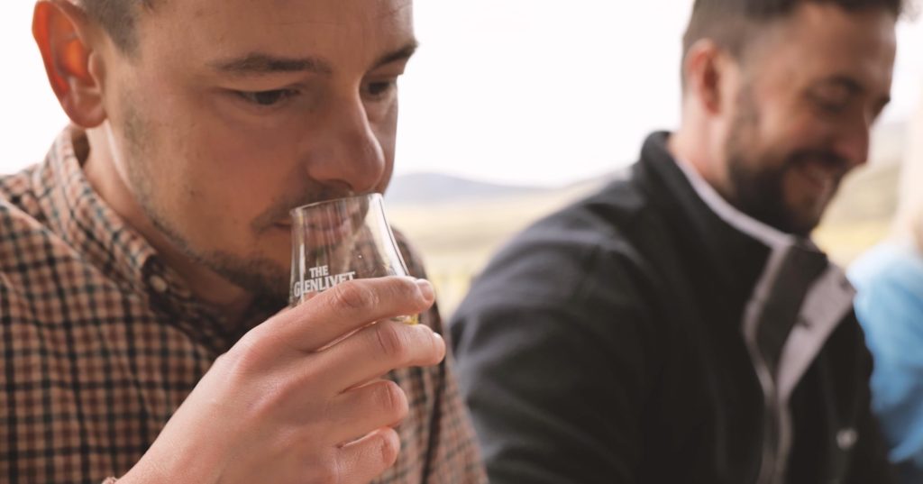 Spirit & Spice Whisky Safari in the Cairngorms