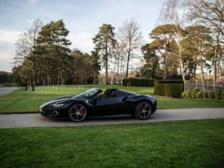 GFW_7601 Auto Vivendi Supercar Club