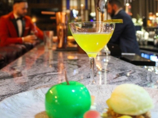 Apple-Bavarois-Website