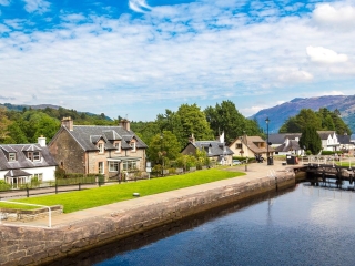 Fort-Augustus