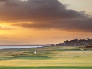 Inverness-golf