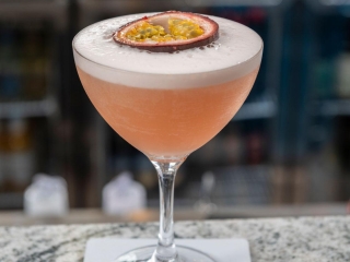 Martini-Website