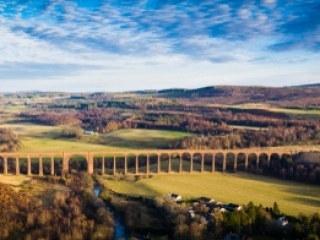 Nairn-Viaduct