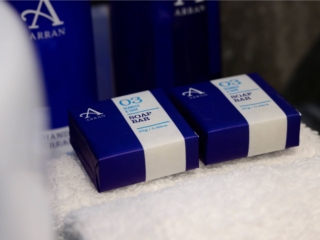 Ness-Walk-Bedrooms-Arran-Aromatics-Toiletries