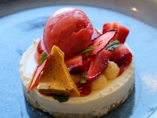 Panna-Cotta