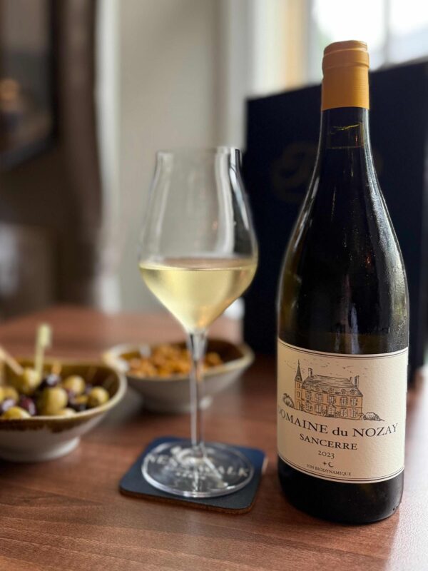 Domaine du Noray