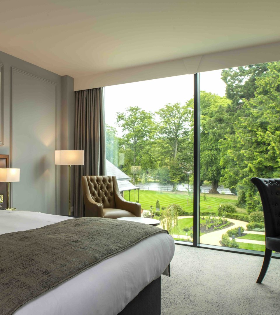 Oak Room at Ness Walk