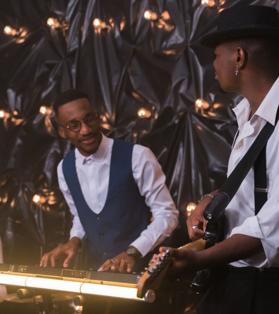 Inverness Blues Festival