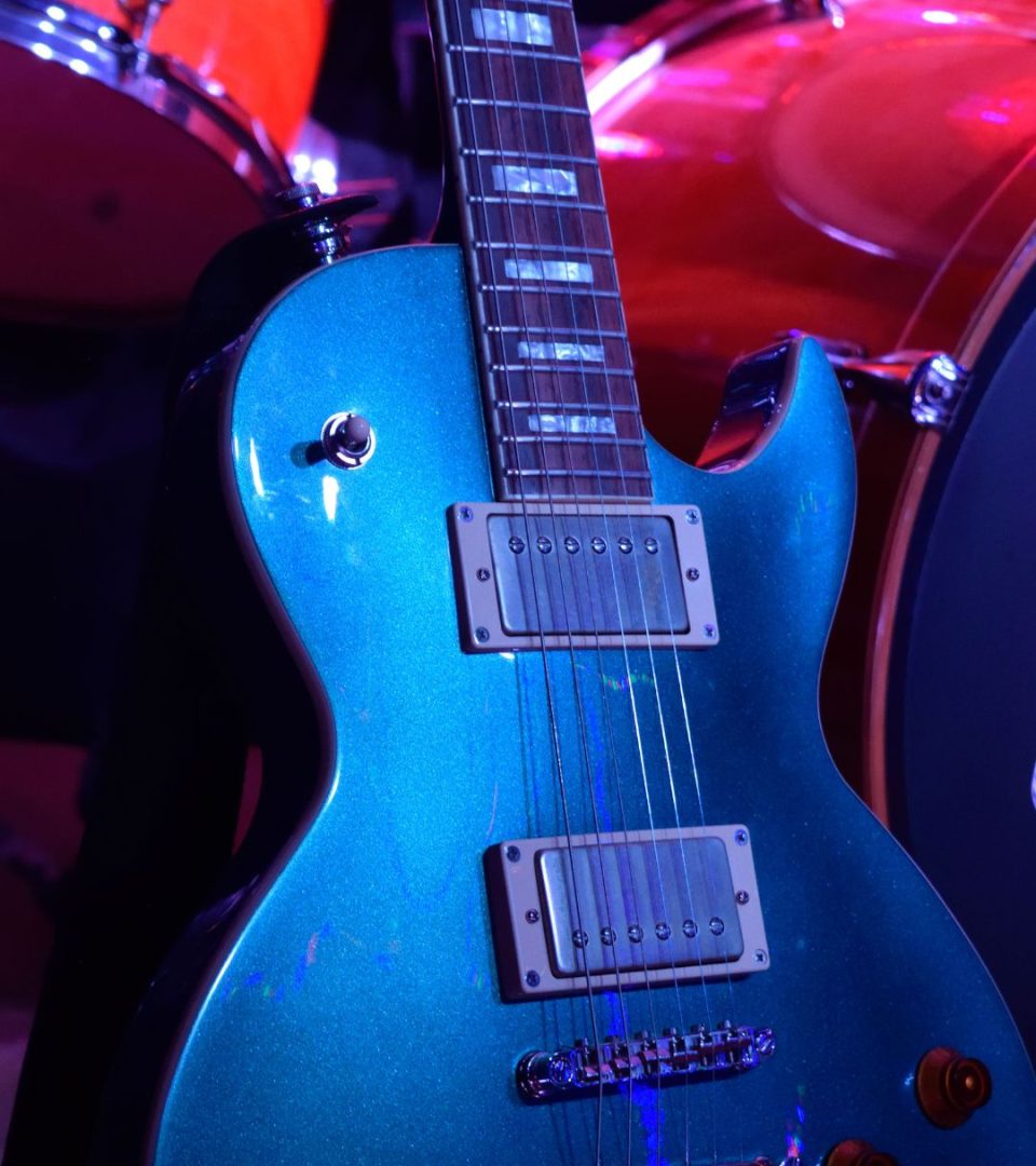 Inverness Blues Festival