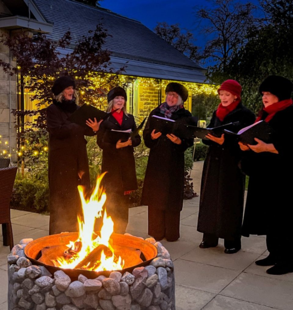 Yuletide Experience at Ness Walk