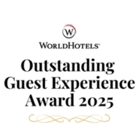 WorldHotels awards 2025