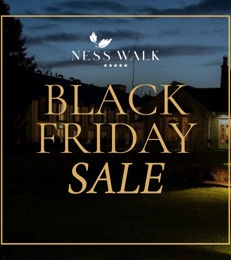 Early Access to Black Friday Sale