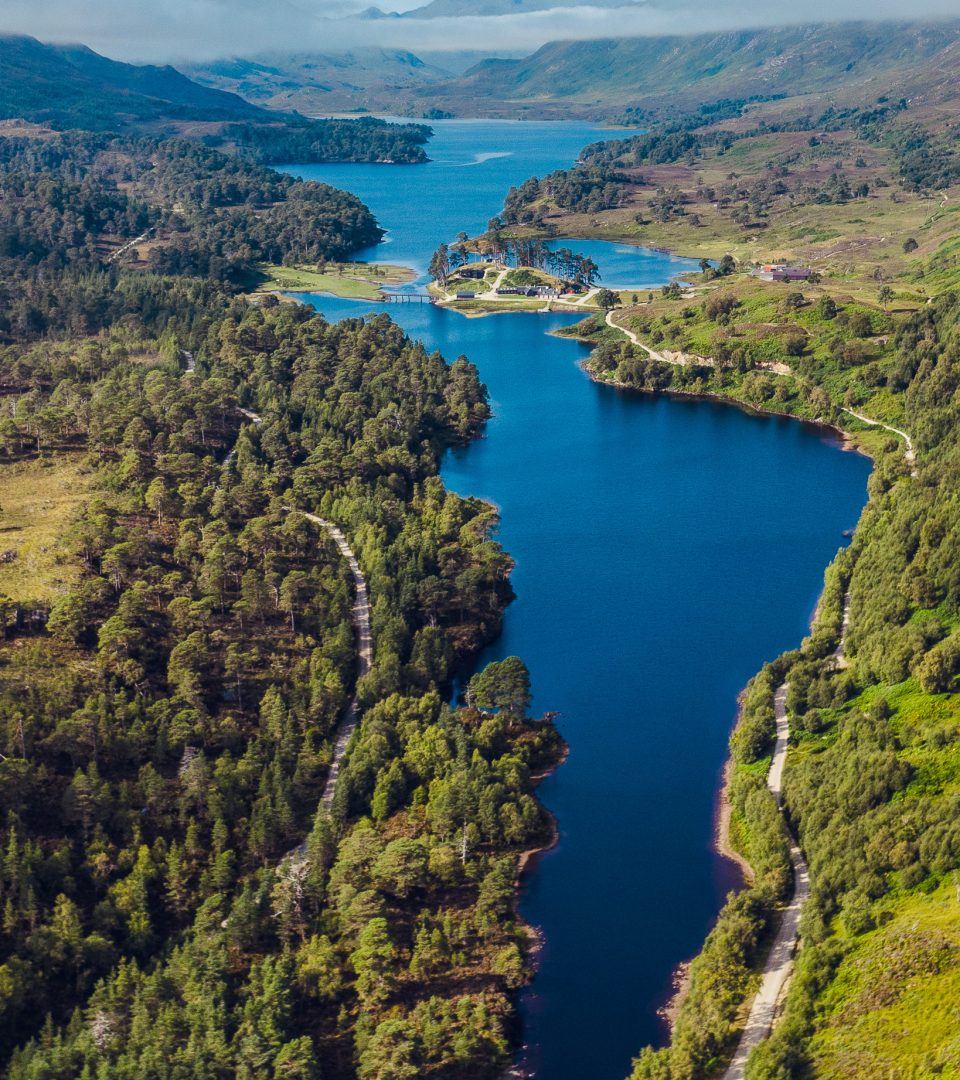 Glen Affric