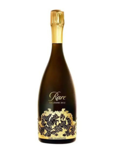 2012 Millésime, Rare Champagne, Champagne, France