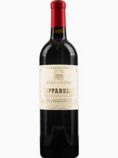 2019 'Cepparello', Isole e Olena, Tuscany, Italy