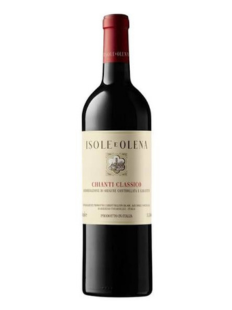 2022 Chianti Classico, Isole e Olena, Tuscany, Italy