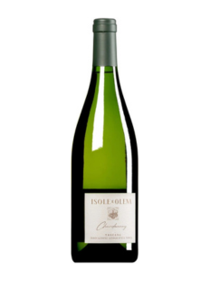 2023 Chardonnay, Isole e Olena, Tuscany, Italy